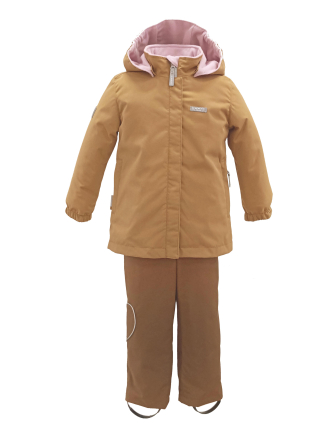 Комплект для девочек KERRY LISE K24031A/349