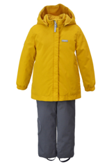 комплект для девочки KERRY  LISEA K24031A/111