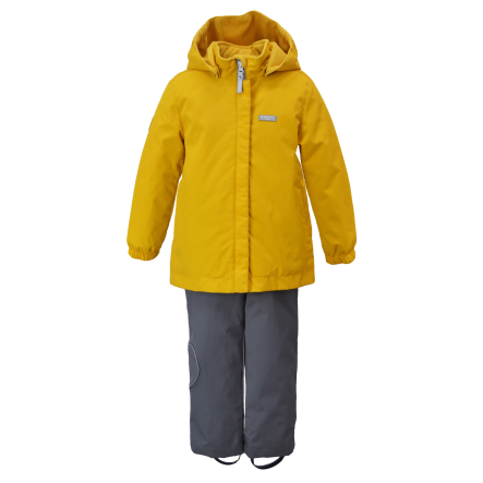 Комплект для девочек KERRY LISE K24031A/111