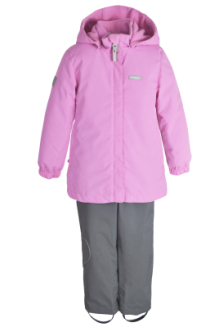 комплект для девочки KERRY  LISE K24031A/182