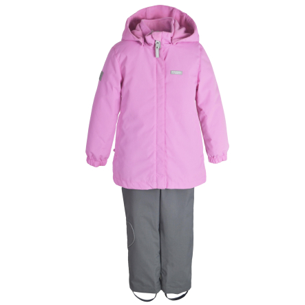 Комплект для девочек KERRY LISE K24031A/182