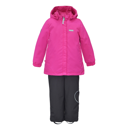 Комплект для девочек KERRY LISE K24031A/267