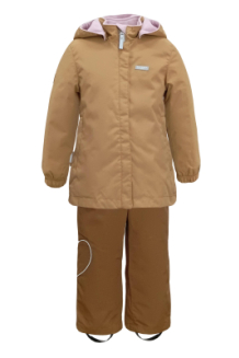 комбинезон для девочки KERRY  LISE K24031A/349