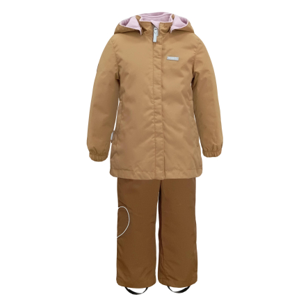 Комплект для девочек KERRY LISE K24031A/349