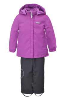 комплект для девочки KERRY  LISEA K24031A/360