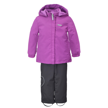 Комплект для девочек KERRY LISE K24031A/360