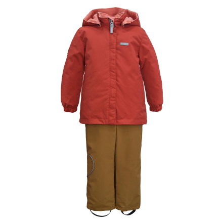 Комплект для девочек KERRY LISE K24031A/624