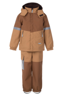 комплект для мальчика KERRY  DRAKE K24036/349