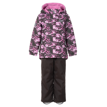 Комплект для девочек KERRY HEDVIG K24036A/3810-1