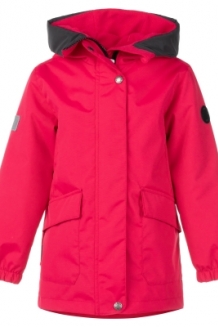 куртка для девочки KERRY  EMMI K24037/186