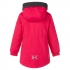 Куртка-парка для девочек KERRY EMMI K24037/186