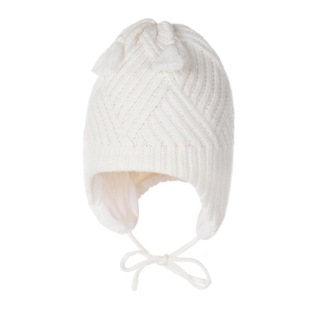 Шапка для девочек KERRY ABBY K24040/100