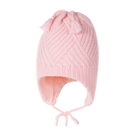 Шапка для девочек KERRY ABBY K24040/171
