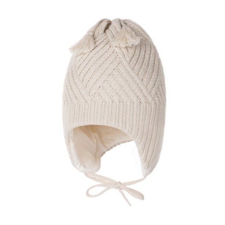 Шапка для мальчиков и девочек KERRY ABBY K24040/505