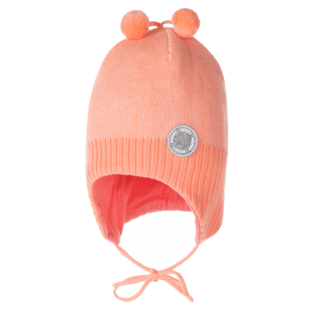 Шапка для девочек KERRY ASHEM K24044/173