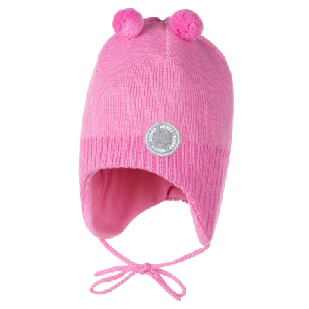 Шапка для девочек KERRY ASHEM K24044/182