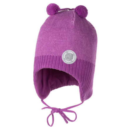 Шапка для девочек KERRY ASHEM K24044/360
