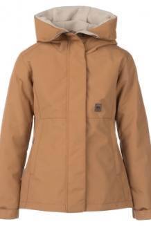 куртка для девочки KERRY  BRITT K24068/349