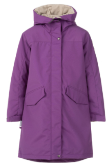 куртка для девочки KERRY  MIRA K24069A/368