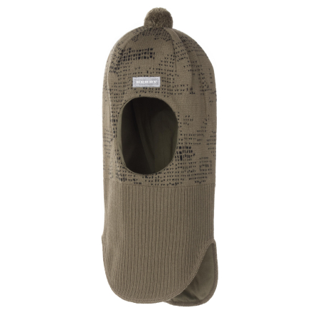 Шлем для мальчиков KERRY CARRO K24073A/330