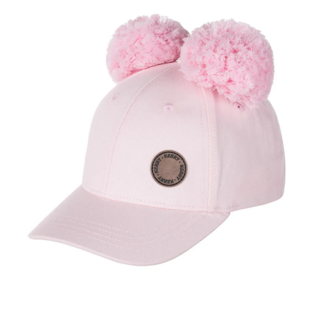 Бейсболка для девочек KERRRY  RANCIK K24090A/171