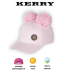 Бейсболка для девочек KERRRY  RANCIK K24090A/171