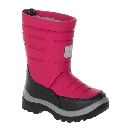 Сапоги для девочек KERRY BOOTSY K24120/093