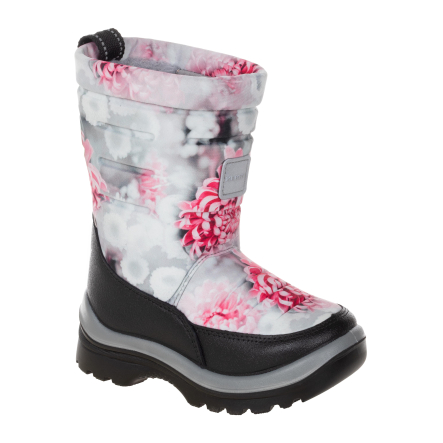 Сапоги для девочек KERRY BOOTSY K24120/1244