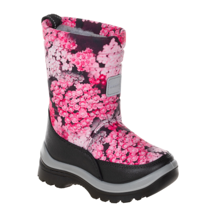 Сапоги для девочек KERRY BOOTSY K24120/1800