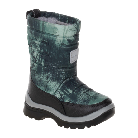 Сапоги для мальчиков KERRY BOOTSY K24120/3331