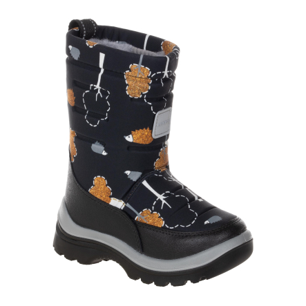 Сапоги для мальчиков и девочек KERRY BOOTSY K24120/4210