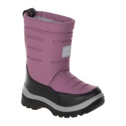 Сапоги для девочек KERRY BOOTSY K24120/610