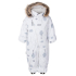 Уценка по браку: Комбинезон для мальчиков и девочек KERRY DERRY K24405/1010