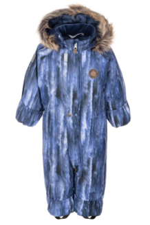 комбинезон для мальчика KERRY  ZOO K24406/4010