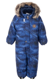 комбинезон для мальчика KERRY  ZOO K24406/6769