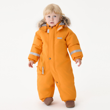 Комбинезон для мальчиков и девочек KERRY GARF K24408/456