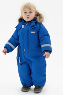 комбинезон для мальчика KERRY  GARF K24408/676