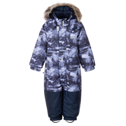 Светоотражающий комбинезон для мальчиков KERRY DAMIEN K24409/2955