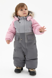 комбинезон для девочки KERRY  MISTY K24410/125