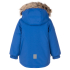 Куртка-парка для мальчиков KERRY YOGI K24411A/676