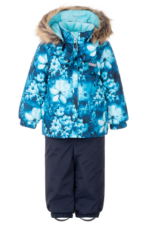 комплект для девочки KERRY  MINNA K24413/6351