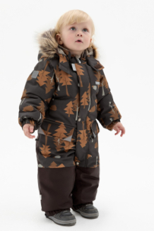 комбинезон для мальчика KERRY  JESSY K24419/8000