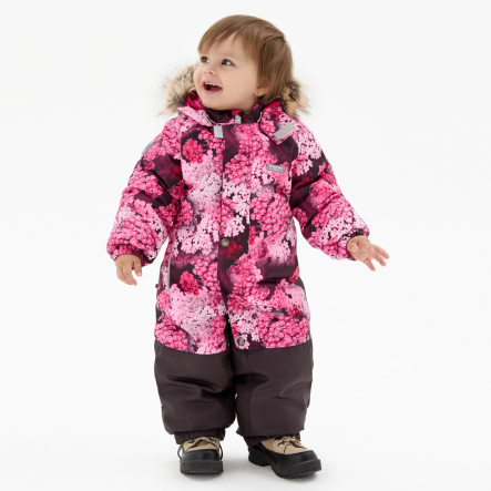 Комбинезон для девочек KERRY JESSE K24419A/1800