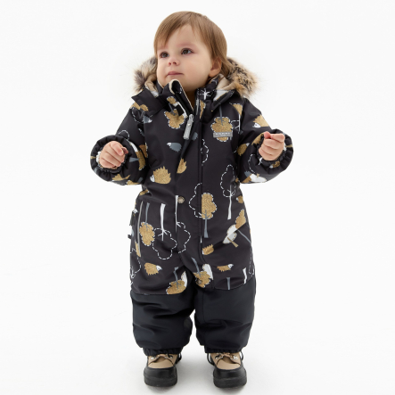 Комбинезон для девочек KERRY JESSE K24419A/4210