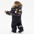 Комбинезон для девочек KERRY JESSE K24419A/4210