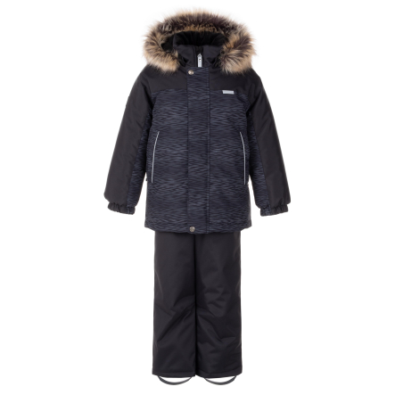 Комплект для мальчиков KERRY ROMI K24420BB/4200