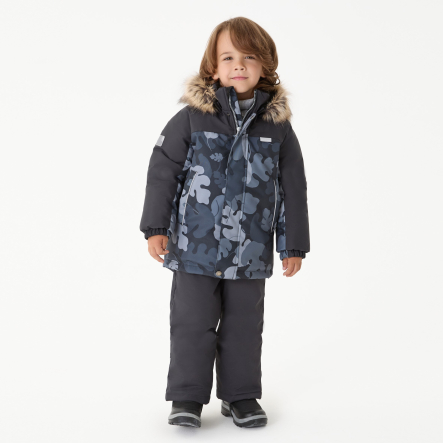 Комплект для мальчиков KERRY ROMI K24420BB/4201