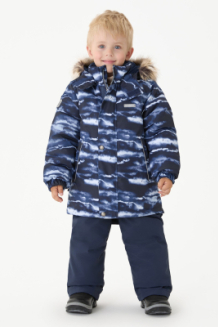 комплект для мальчика KERRY  RON K24420D/2990