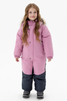 комбинезон для девочки KERRY  BERT K24421/126