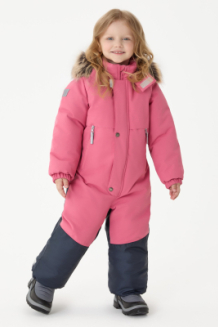 комбинезон для девочки KERRY  BERT K24421/258